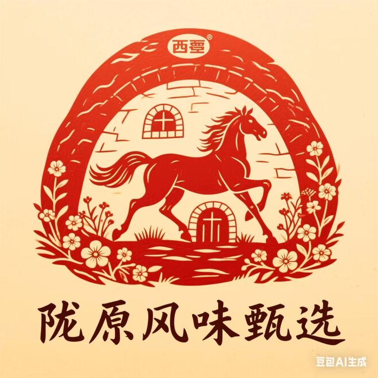 陇原风味甄选