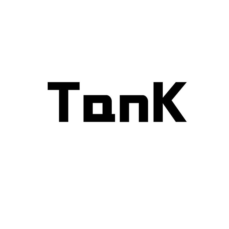 Tank硬汉饰品