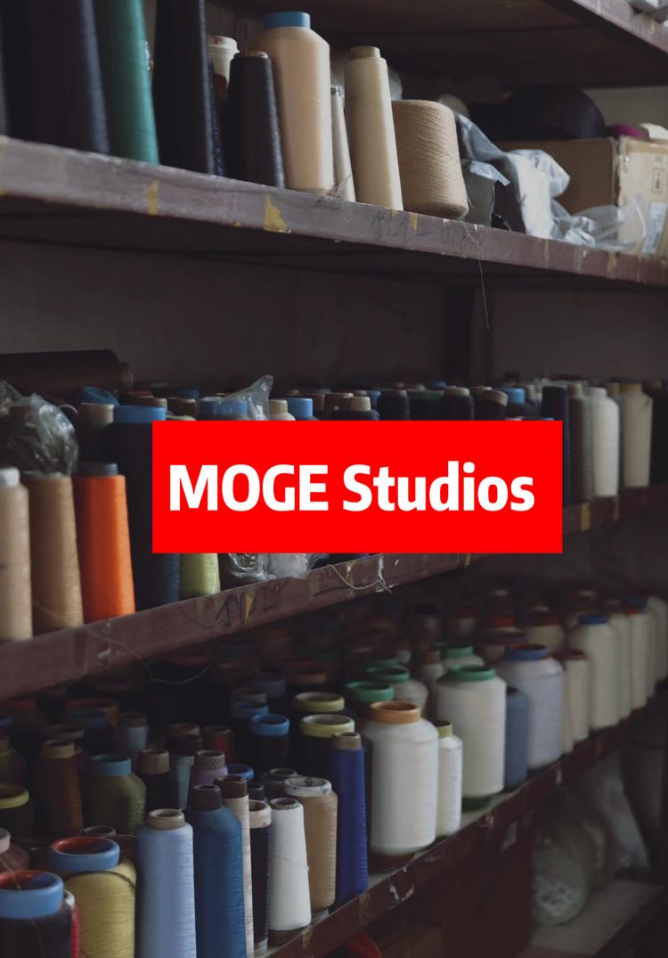 MOGE Studios