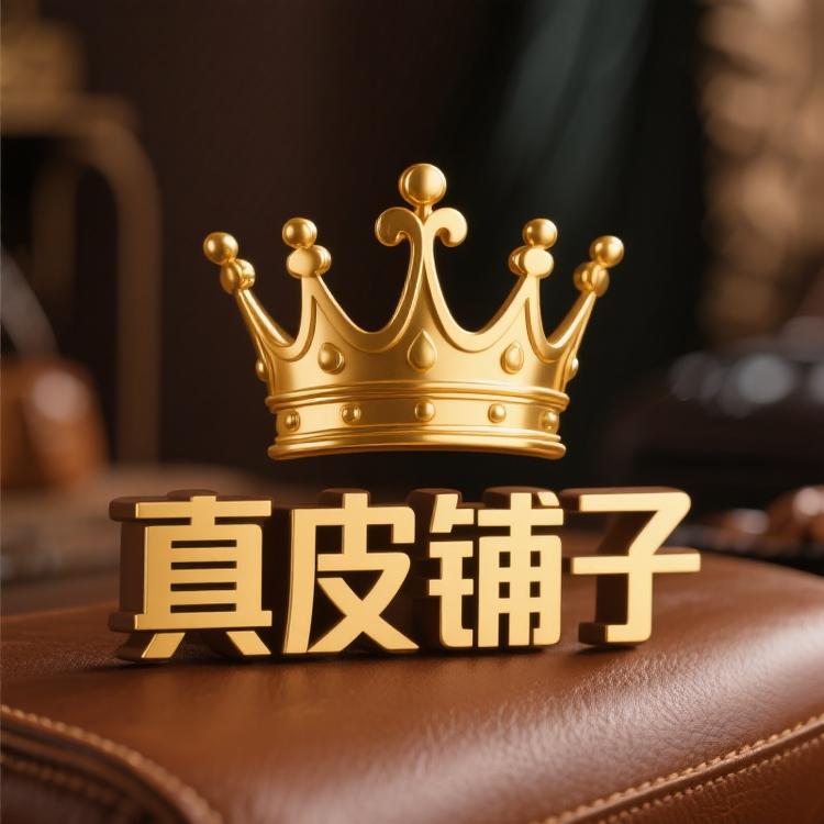 大王真皮铺子