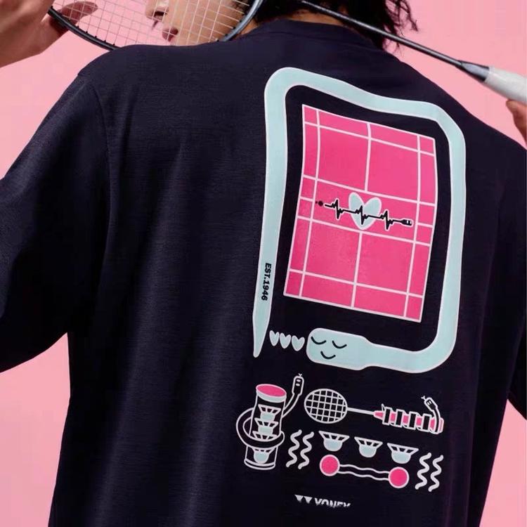 小羽服羽毛球服店