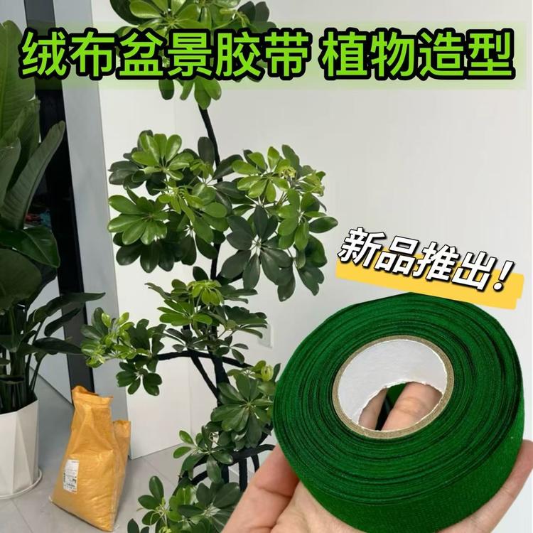 园林植物