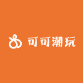 可可潮玩手办