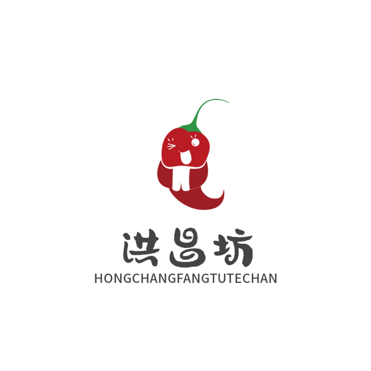 洪昌坊土特产
