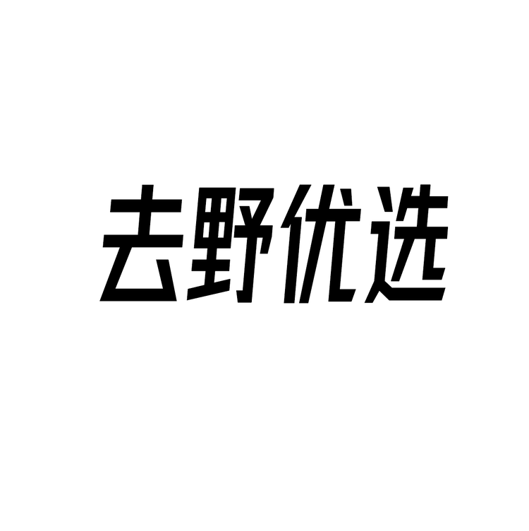 去野优选户外用品店