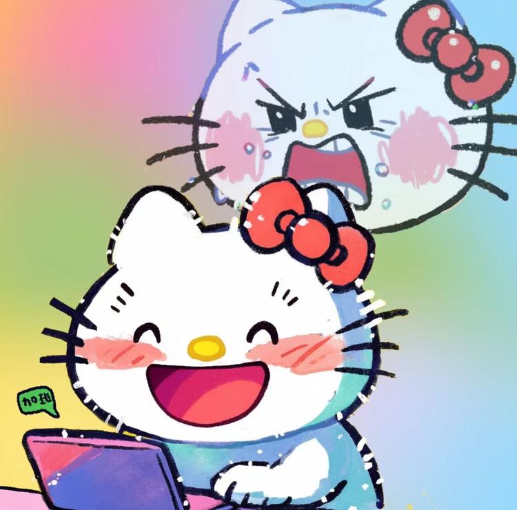 不二潮玩社