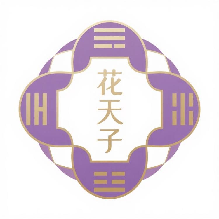 花天子五行珠宝专卖店