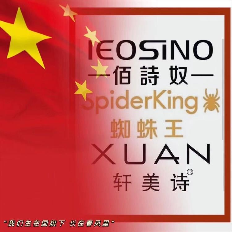 阳邑佰诗奴轩美诗蜘蛛王