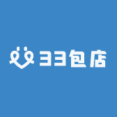 33包店