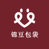 锦豆包袋
