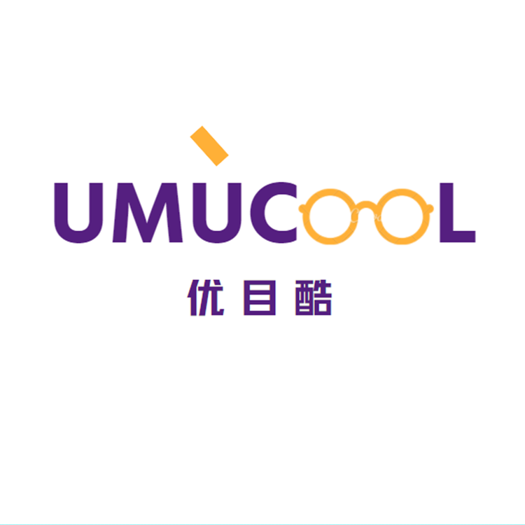 Umucool眼镜