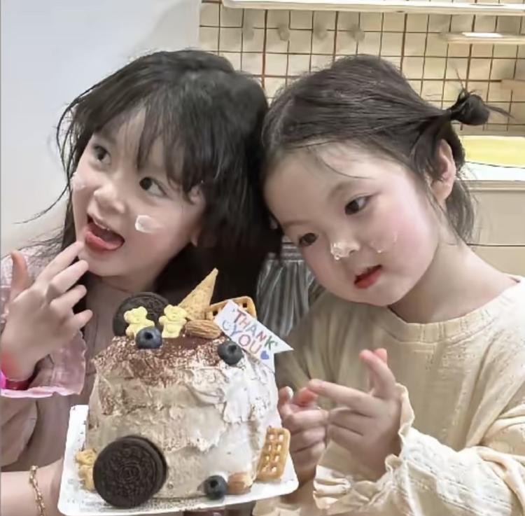 麦芽童装kids