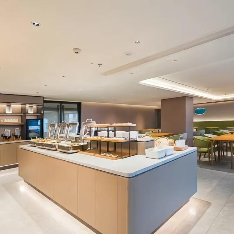 酒店连锁整装家具工厂