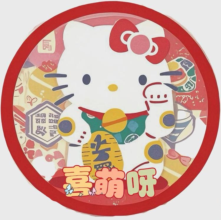喜萌呀