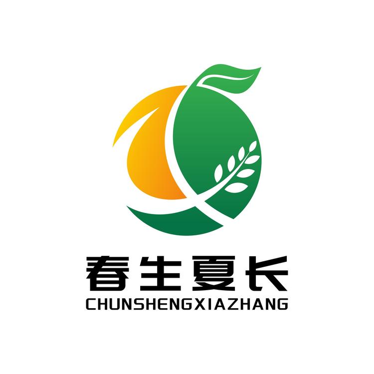 春生夏长果园