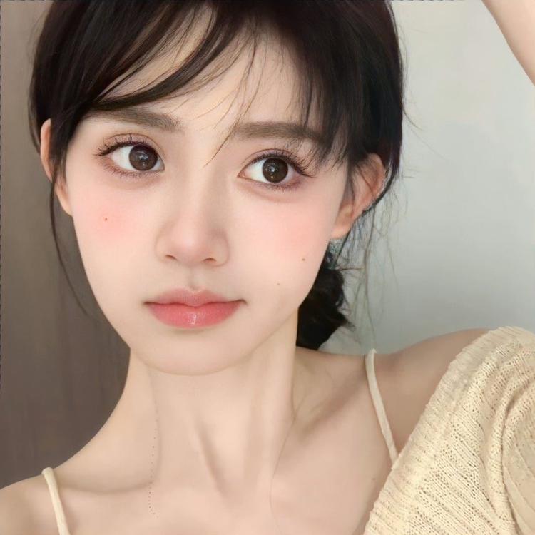 晴晴要乖