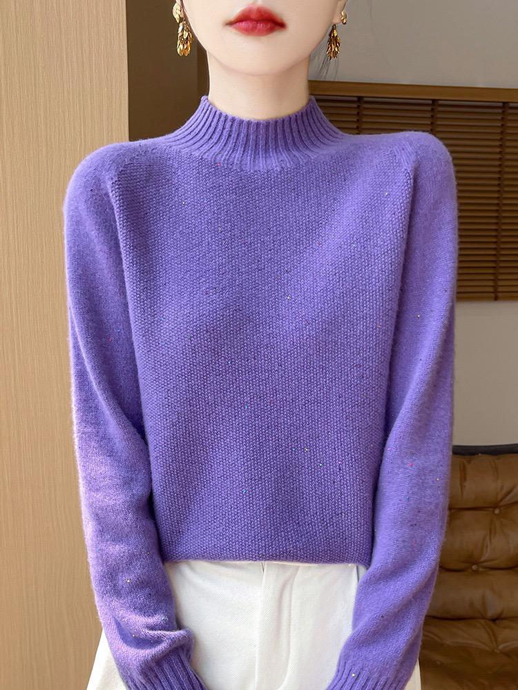 绒贝斯轻奢服饰