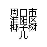 周口市淮阳区椰子树儿的小店
