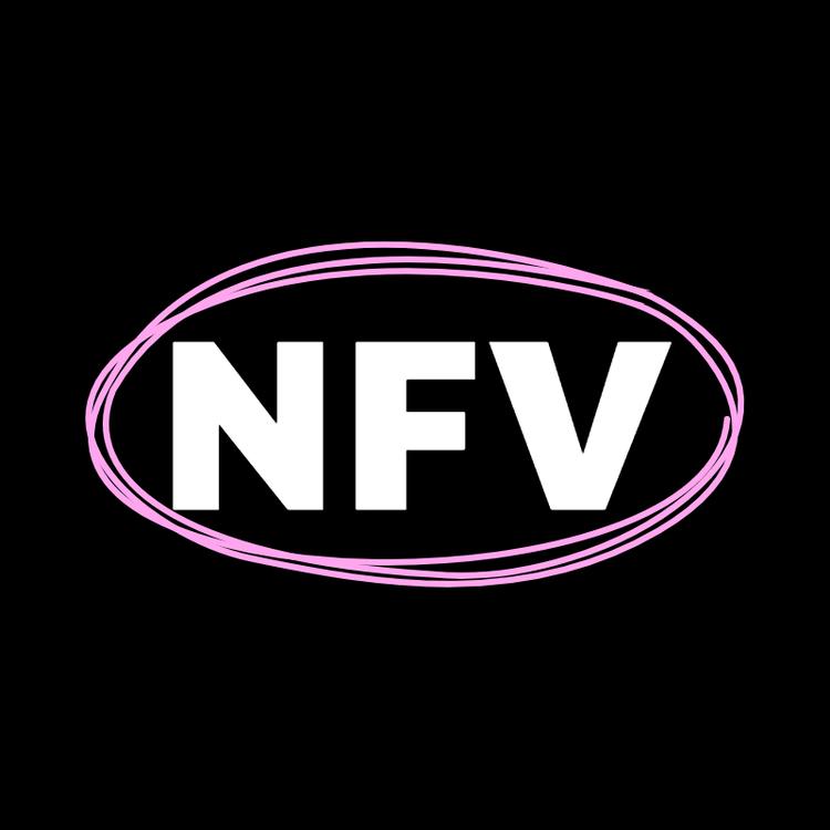 NFV裳清阁轻奢女装专卖店
