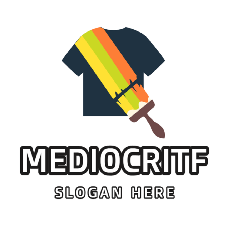 MEDIOCRITF服装