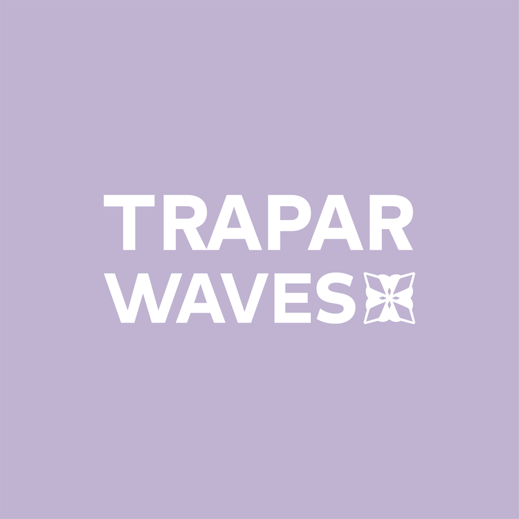 Trapar Waves女鞋旗舰店