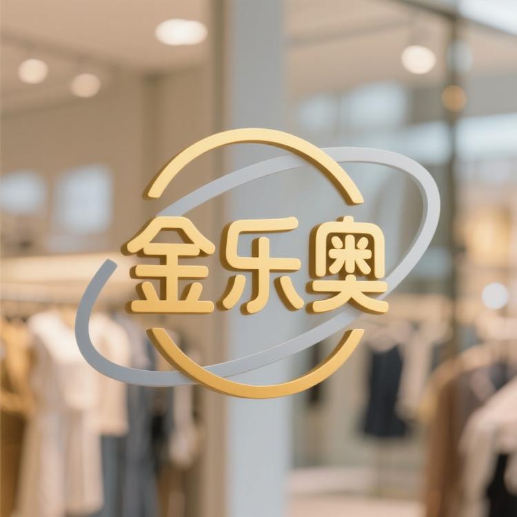 金乐奥时尚休闲服装店