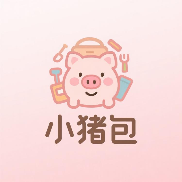 小猪包工作室