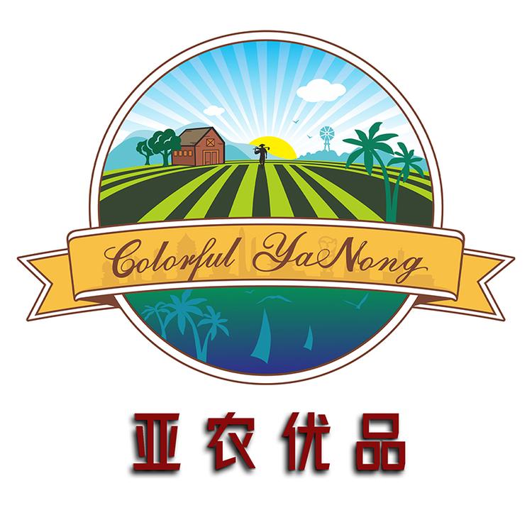 亚农优品