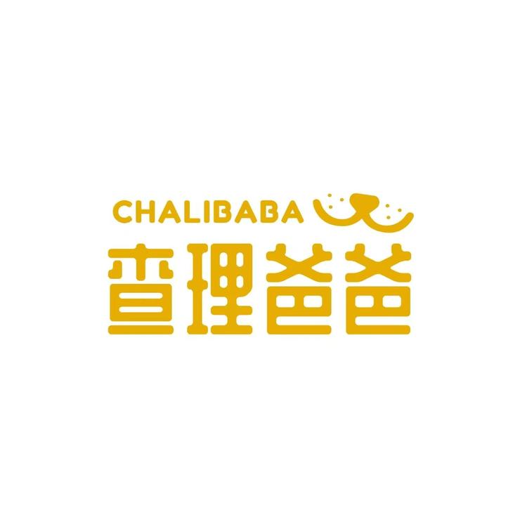 查理爸爸宠物食品