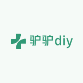 驴驴diy饰品