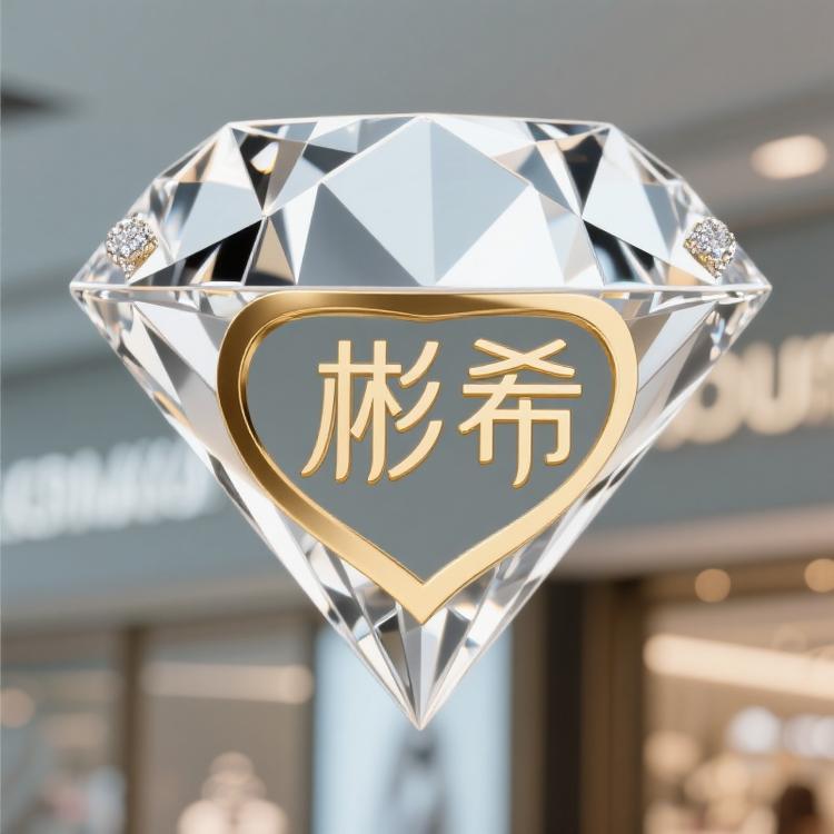 彬希珠宝店