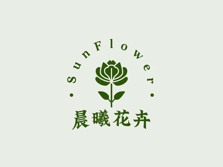 SunFlower花卉