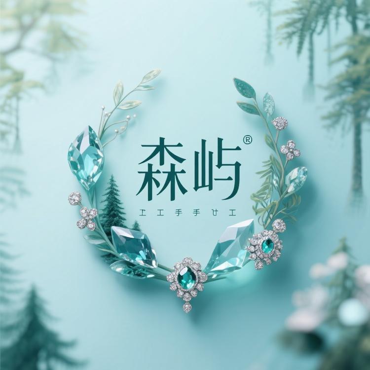 森屿水晶珠宝手作坊