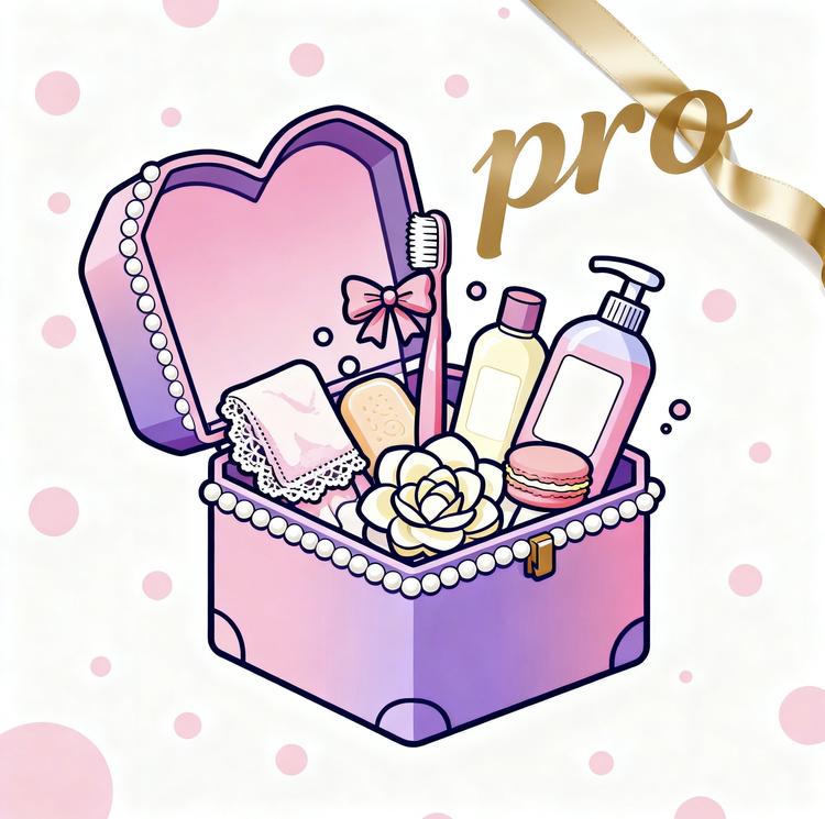 日用百宝箱Pro