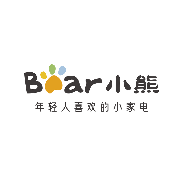 小熊官方旗舰店