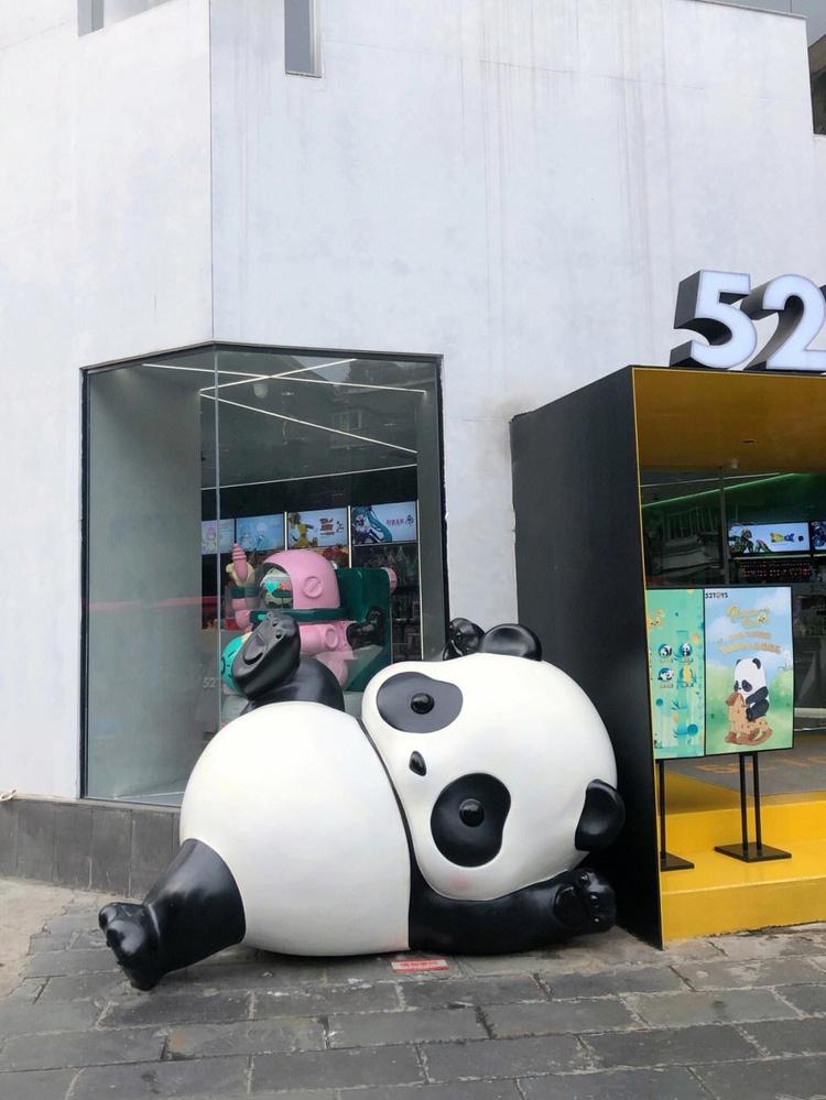 燕子设计