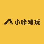 小咔潮玩