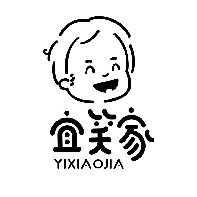 富顺县宜笑家潮童馆个体店