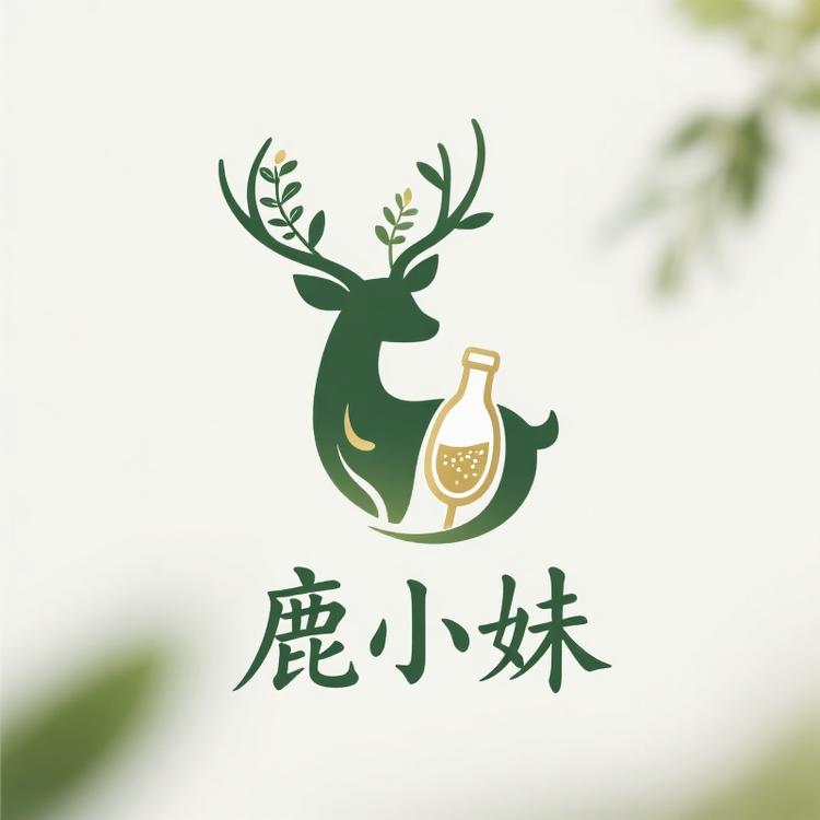 鹿小妹滋补养生泡酒料