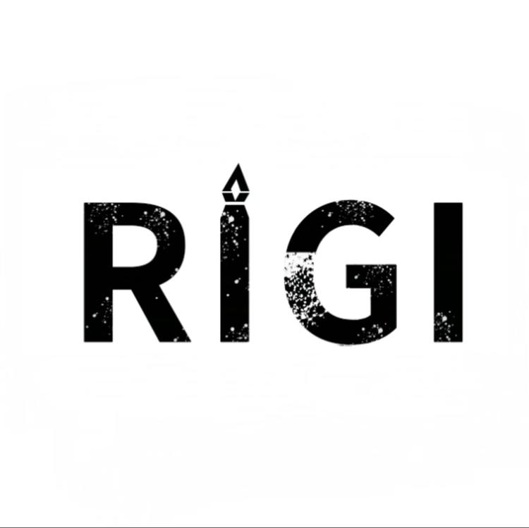 RIGI水泥香薰工厂