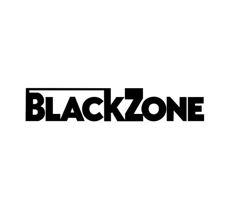 Black Zone外设