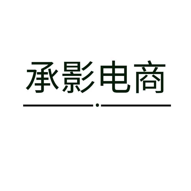 承影电商个体店