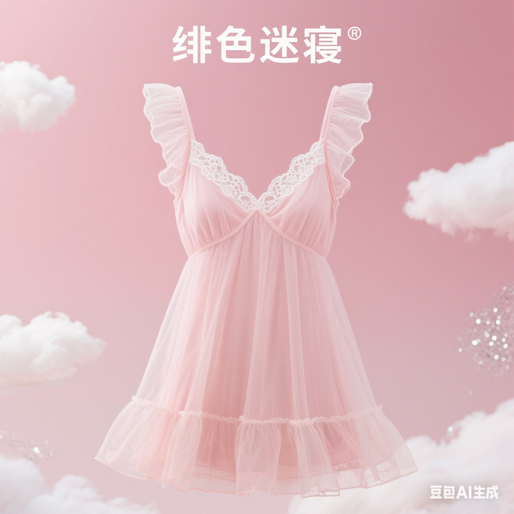 绯色迷寝
