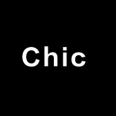Chic Choices服饰
