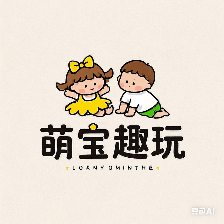 萌宝趣玩店