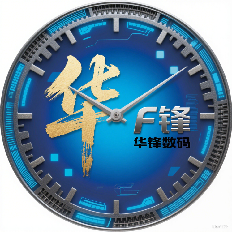 华锋数码