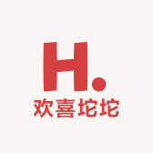 欢喜坨坨