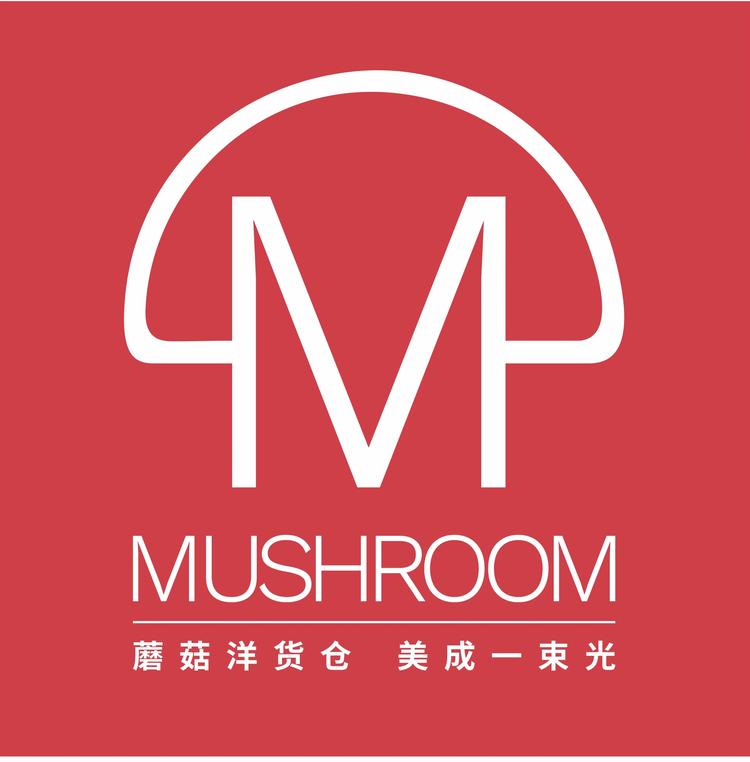 蘑菇美妆集合店