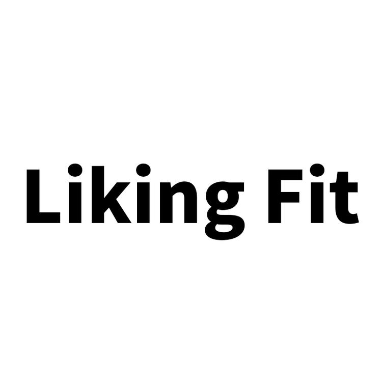 Liking Fit女鞋