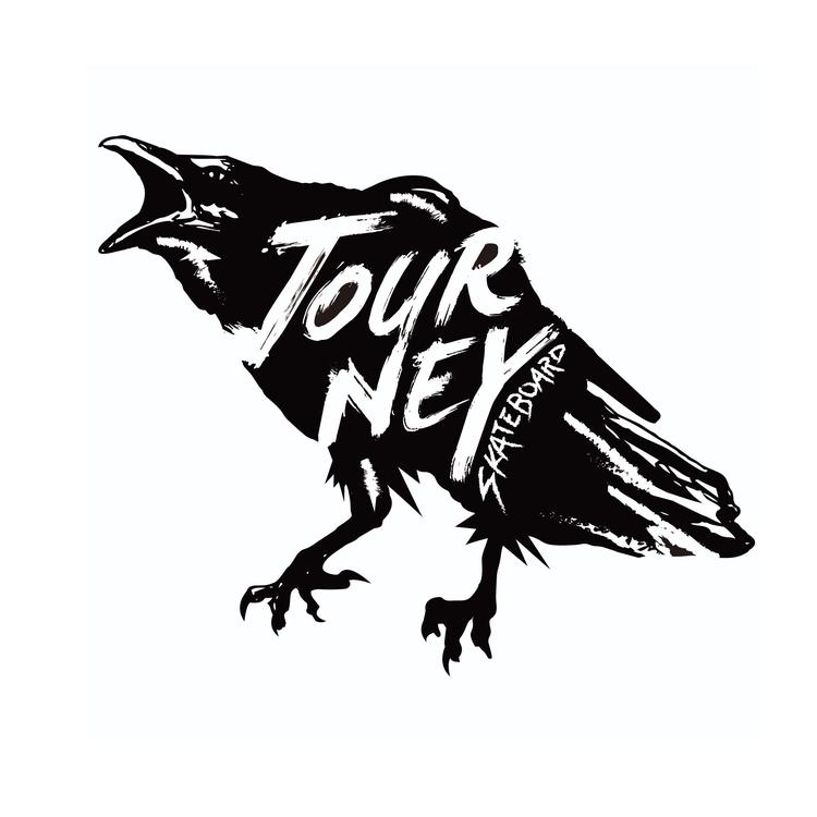 Journey滑板店个体店